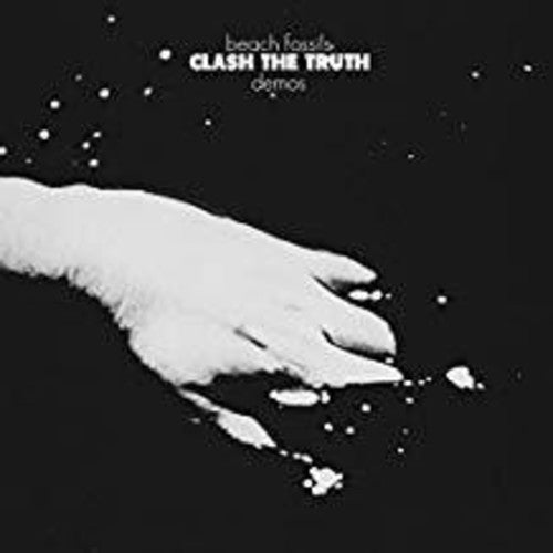 Beach Fossils: Clash The Truth + Demos { Vinyl LP }