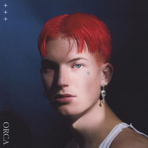 Gus Dapperton: Orca { Vinyl LP }