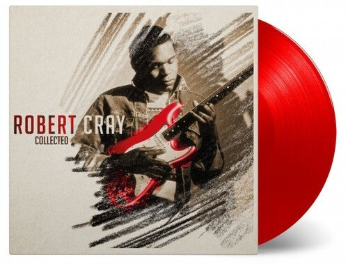 Robert Cray: Collected [180-Gram Black Vinyl] { Vinyl LP }