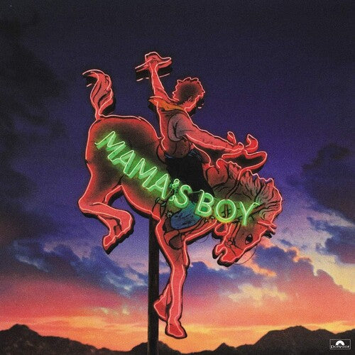 Lany: Mama's Boy { Vinyl LP }
