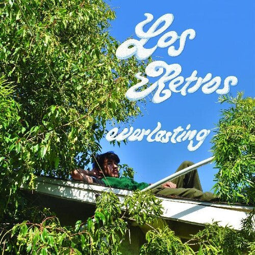 Los Retros: Everlasting { Vinyl LP }