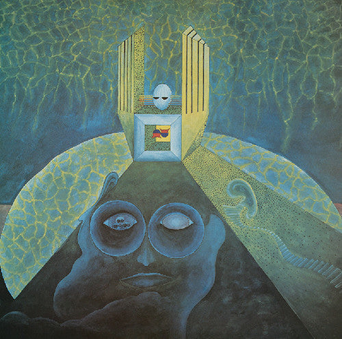 Dominique Guiot: L'univers de la Mer { Vinyl LP }