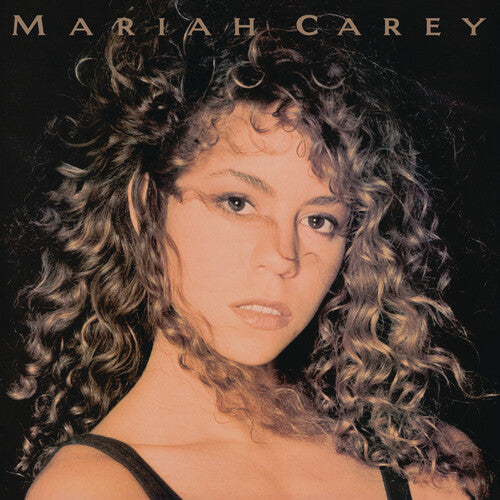 Mariah Carey: Mariah Carey { Vinyl LP }
