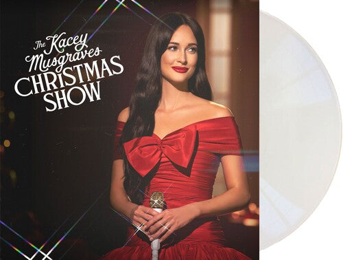 Kacey Musgraves: The Kacey Musgraves Christmas Show { Vinyl LP }