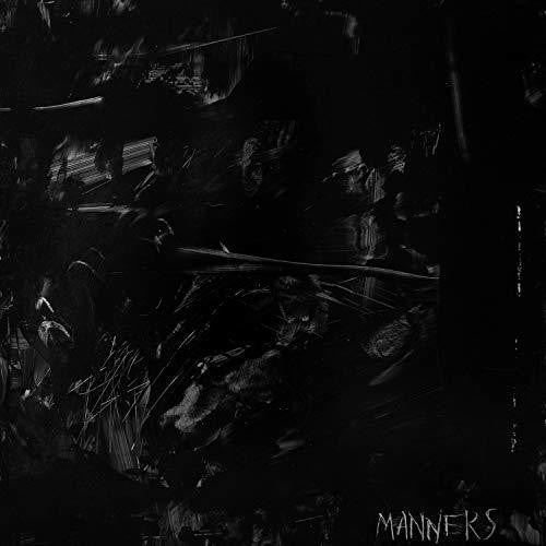 FTR: Manners { Vinyl LP }