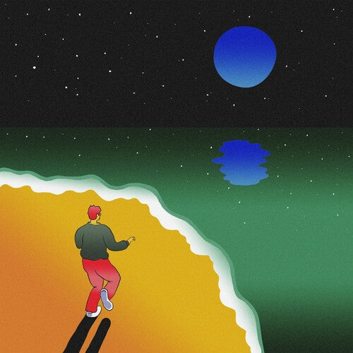 Kuplowsky, Luka: Stardust { Vinyl LP }