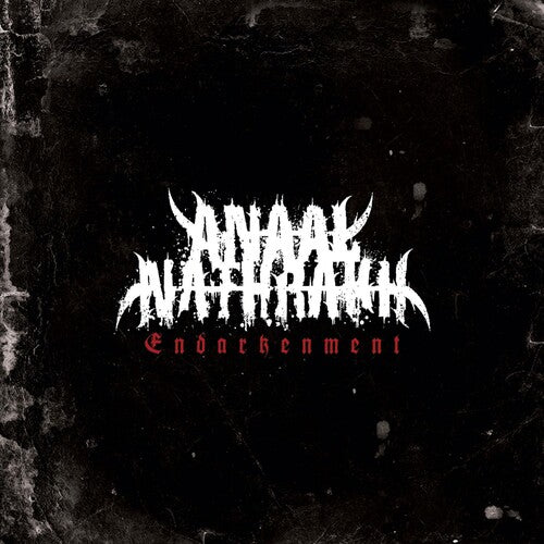 Anaal Nathrakh: Endarkenment { Vinyl LP }