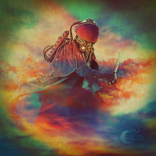 Mr. Gnome: The Day You Flew Away { Vinyl LP }