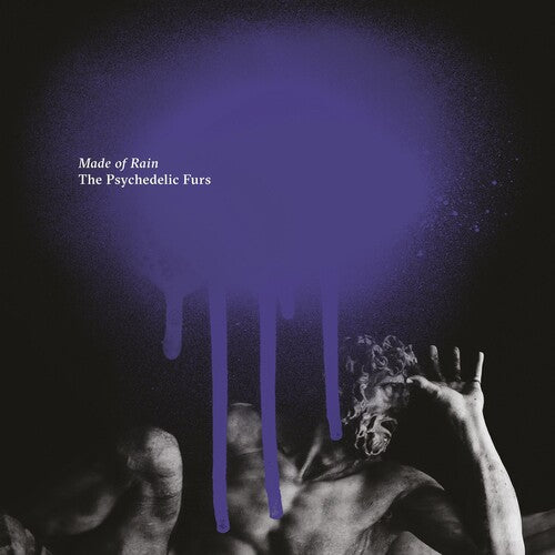 The Psychedelic Furs: Made Of Rain { Vinyl LP }