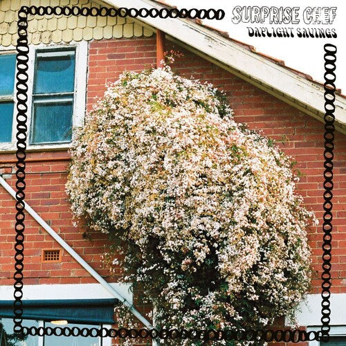 Surprise Chef: Daylight Savings { Vinyl LP }