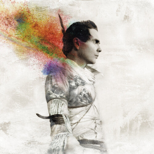 Jonsi: Go { Vinyl LP }