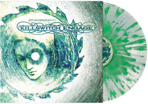 Killswitch Engage: KILLSWITCH ENGAGE { Vinyl LP }