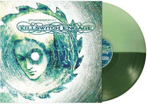Killswitch Engage: KILLSWITCH ENGAGE { Vinyl LP }