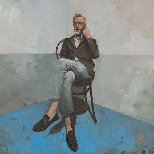 Matt Berninger: Serpentine Prison { Vinyl LP }