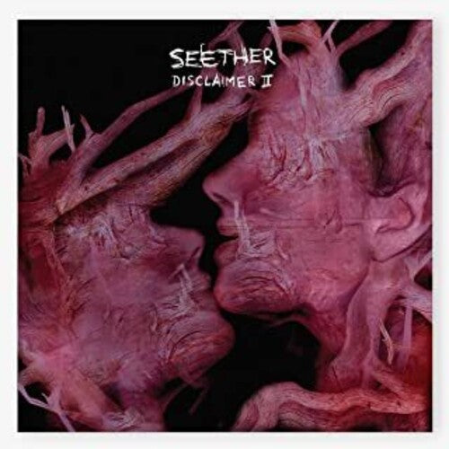 Seether: Disclaimer II { Vinyl LP }