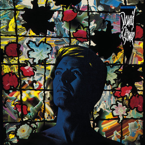 David Bowie: Tonight (2018 Remastered Version) { Vinyl LP }