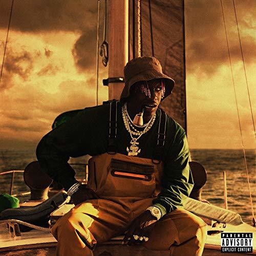 Lil Yachty: Nuthin 2 Prove { Vinyl LP }