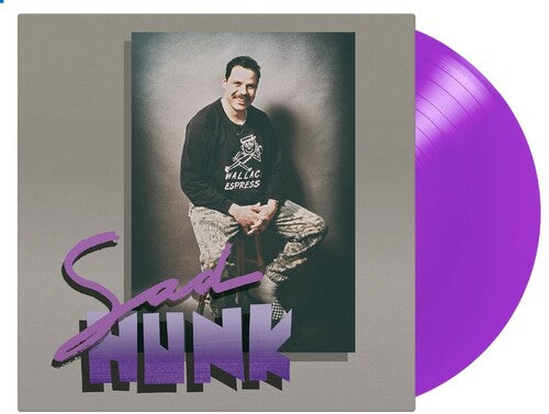 Bahamas: Sad Hunk { Vinyl LP }