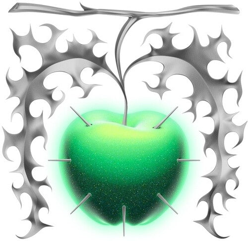 A.G. Cook: Apple { Vinyl LP }
