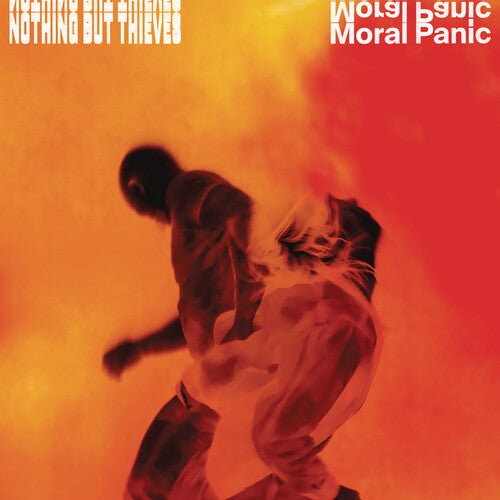Nothing But Thieves: Moral Panic { Vinyl LP }