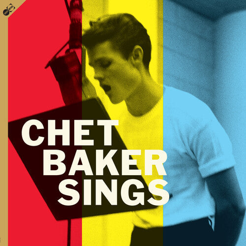 Chet Baker: Sings [180-Gram Vinyl With Bonus Tracks & Bonus CD] { Vinyl LP }