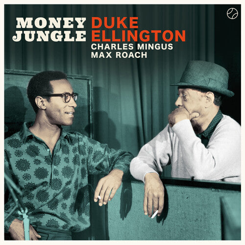 Ellington, Duke / Mingus, Charles / Roach, Max: Money Jungle [180-Gram Vinyl With Bonus Tracks] { Vinyl LP }