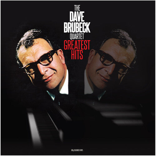 Dave Brubeck: Greatest Hits (Colored Vinyl) { Vinyl LP }