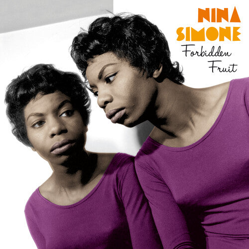 Nina Simone: Forbidden Fruit [180-Gram Purple Colored Vinyl With Bonus Track] { Vinyl LP }
