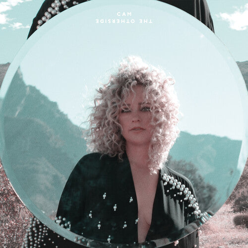 Cam: The Otherside { Vinyl LP }