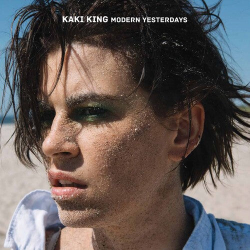 King  Thompson: Modern Yesterdays { Vinyl LP }