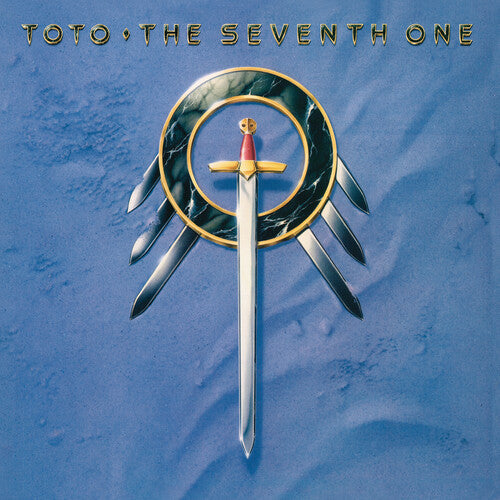Toto: Seventh One { Vinyl LP }