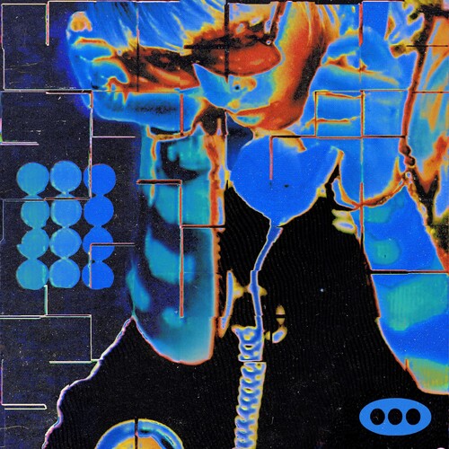 Liv.E: Couldn't Wait To Tell You... { Vinyl LP }