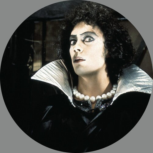 Various Artists: The Rocky Horror Picture Show (45th Anniversary) (Original Motion Picture Soundtrack) { Vinyl LP }