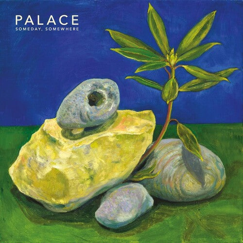 Palace: Someday Somewhere { Vinyl LP }