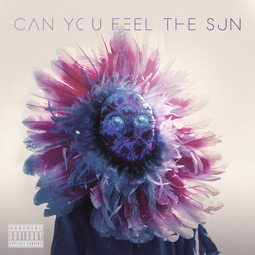 Missio: Can You Feel The Sun { Vinyl LP }