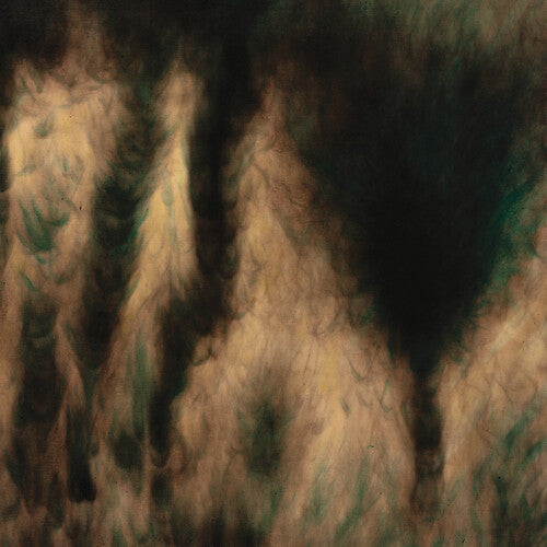 William Basinski: Lamentations { Vinyl LP }