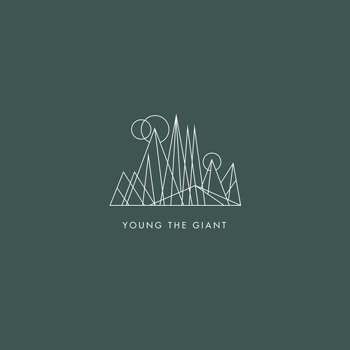 Young the Giant: Young The Giant (10th Anniversary Edition) { Vinyl LP }