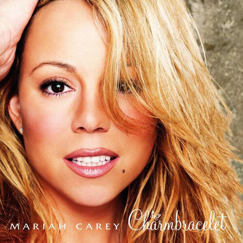 Mariah Carey: Charmbracelet { Vinyl LP }