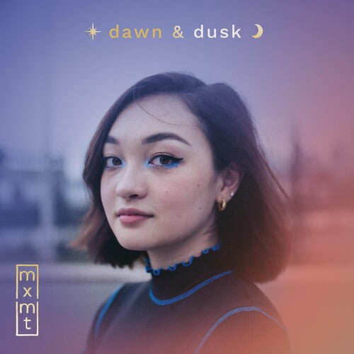 Mxmtoon: Dawn / Dusk { Vinyl LP }