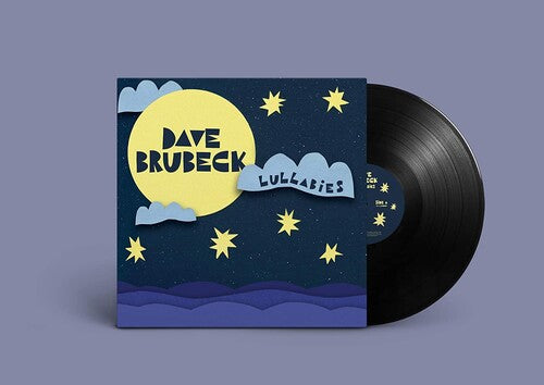 Dave Brubeck: Lullabies { Vinyl LP }