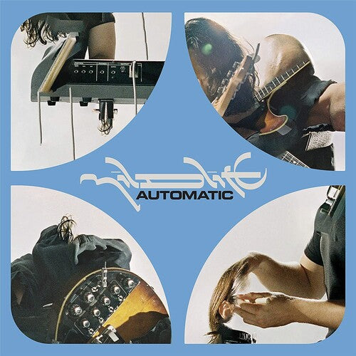 Mildlife: Automatic { Vinyl LP }