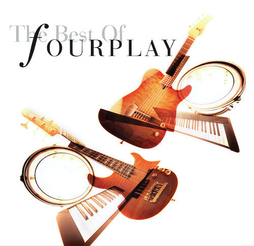 Fourplay: The Best Of Fourplay (2020 Remastered) { Vinyl LP }