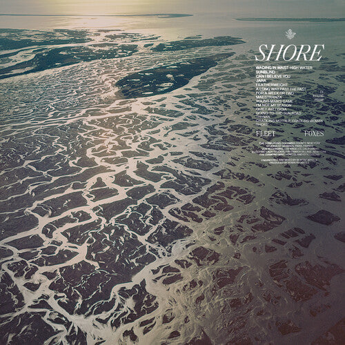 Fleet Foxes: Shore { Vinyl LP }
