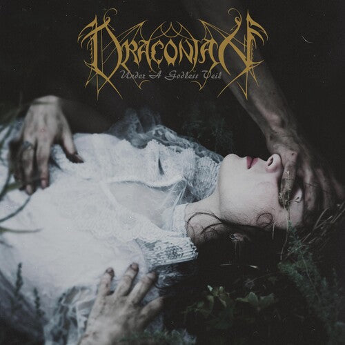Draconian: Under A Godless Veil { Vinyl LP }