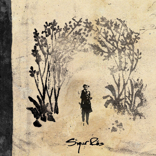 Sigur Ros: Takk... { Vinyl LP }