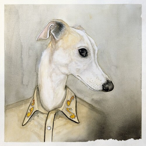 Kristofer Astrom: Hard Times { Vinyl LP }
