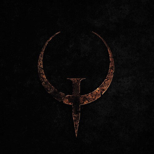 Nine Inch Nails: Quake { Vinyl LP }