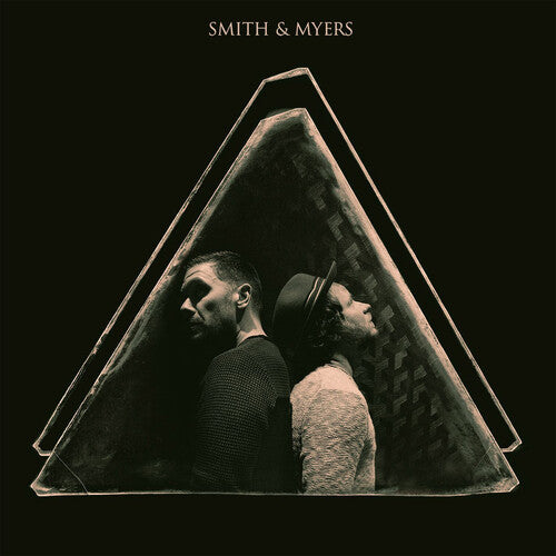 Smith & Myers: Volume 1 & 2 { Vinyl LP }
