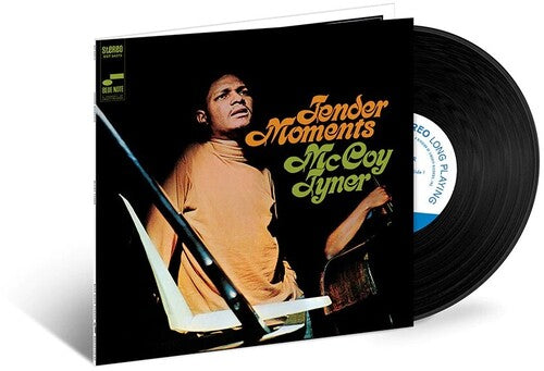 McCoy Tyner: Tender Moments (Blue Note Tone Poet Series) { Vinyl LP }