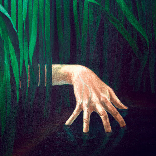 Brothertiger: Out of Touch (Jade Green Vinyl) { Vinyl LP }